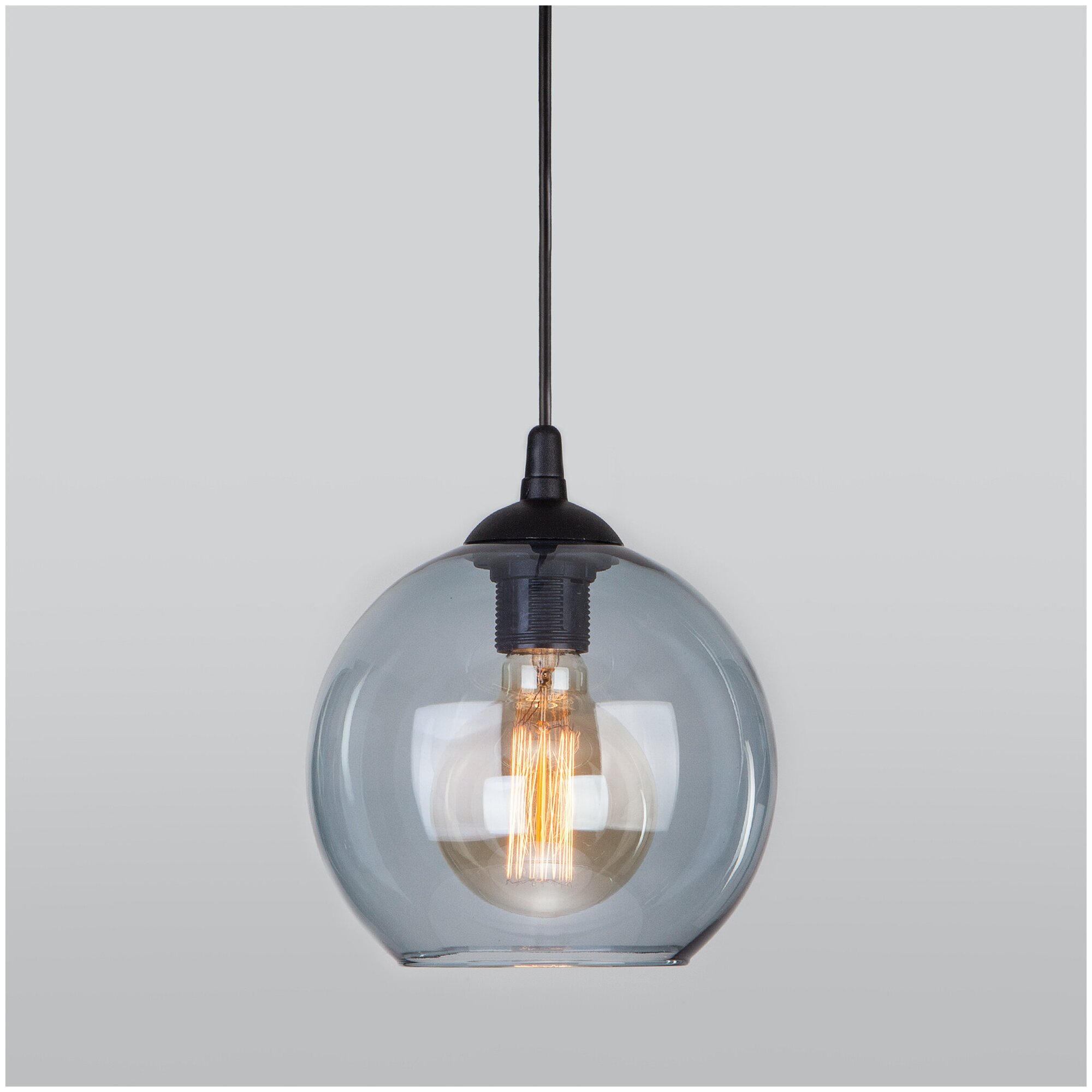 Подвесной светильник с плафоном 4444 Cubus TK Lighting