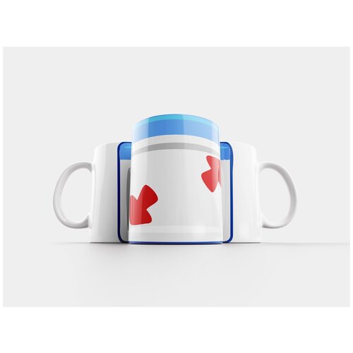 фото Кружка "microsoft windows, максимизировать, зум" 320 мл lotsprints