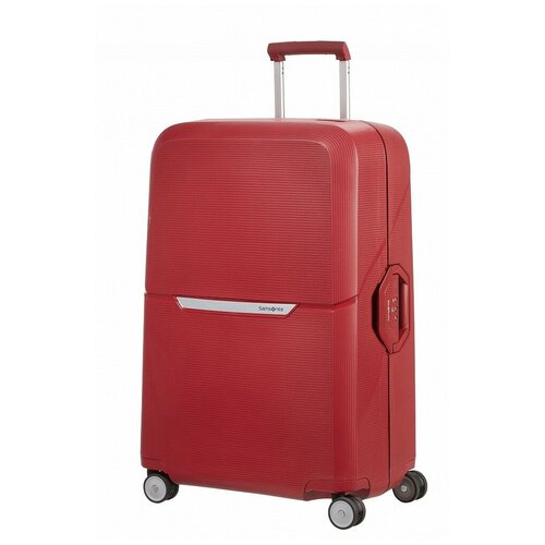 фото Чемодан 4-х колесный samsonite ck6-00003