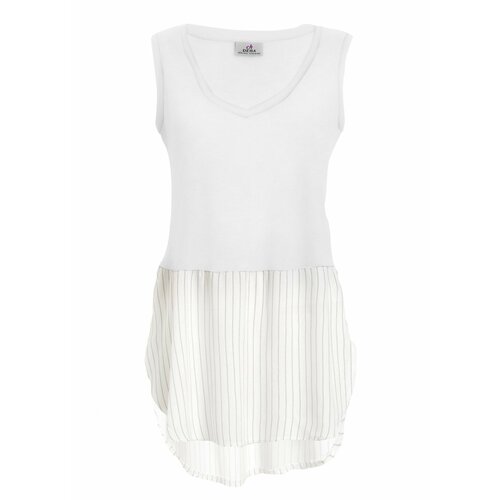 фото Майка deha, размер xs, белый