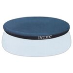 INTEX Тент на бассейн Easy Set, d=366 см, 28022 INTEX - изображение