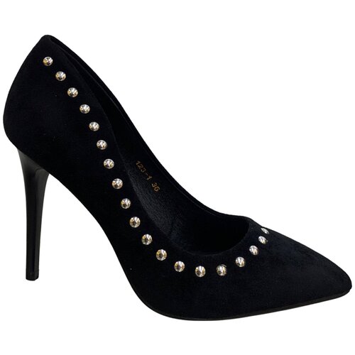 Женские Туфли Лодочки