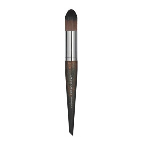 Make Up For Ever Precision Foundation Brush - Small - 100