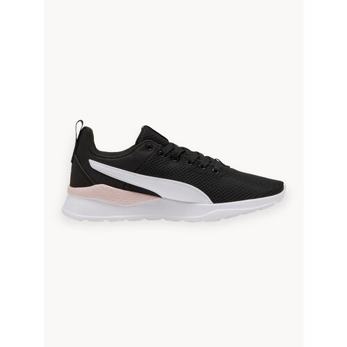 фото Кроссовки puma anzarun lite, размер 6 uk, белый/черный