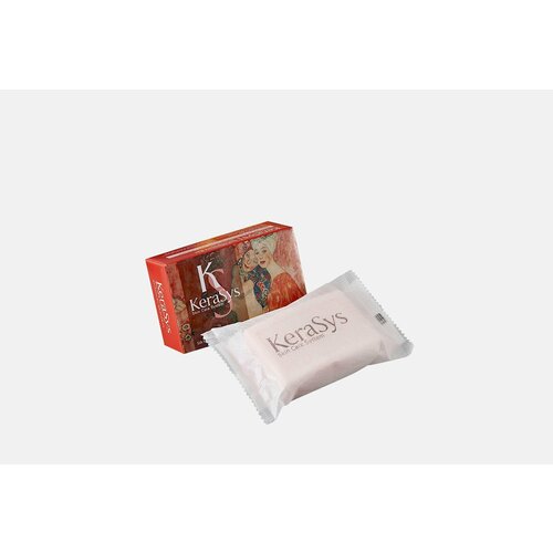 Косметическое мыло Kerasys silk moisture care