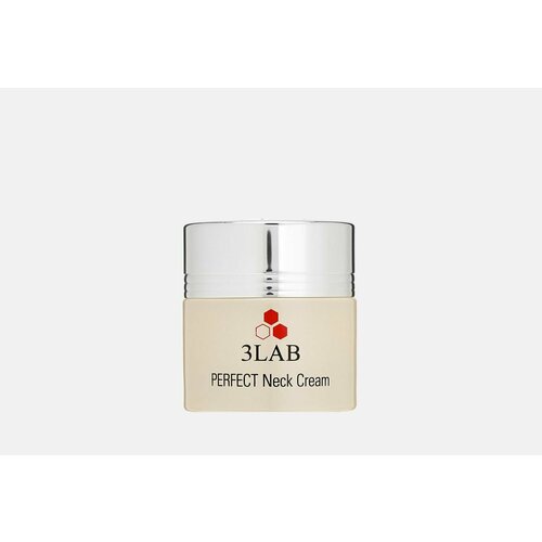 Идеальный крем для шеи 3LAB perfect neck cream