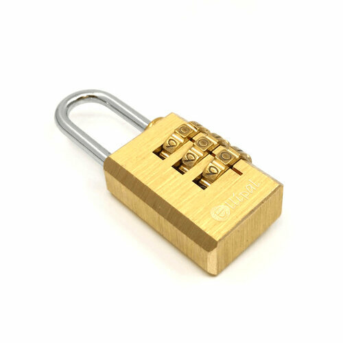 Кодовый замок Ellipal Lock