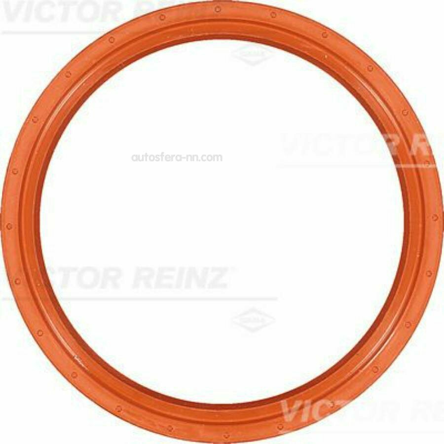 VICTOR REINZ 813385800 Сальник колен. вала задний 100x118x10