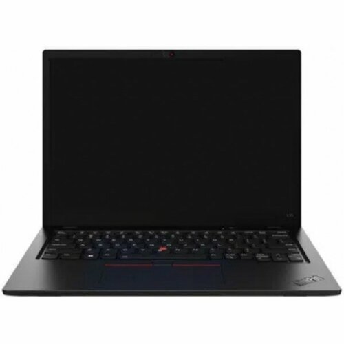 Ноутбук Lenovo 21BAA01TCD ThinkPad L13 G3 133 Ryzen 5 Pro 5675U 16Gb SSD512Gb AMD Radeon RX Vega 7 IPS WUXGA 1920x1200 noOS black WiFi BT Cam 21BA 10289000₽