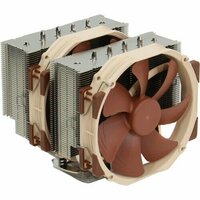 Кулер для процессора Noctua NH-D15 Cooler