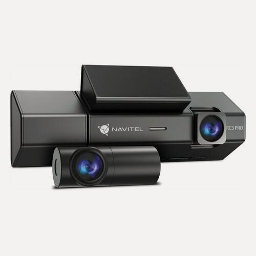 Изображение товара Видеорегистратор Navitel RC3 PRO, черный