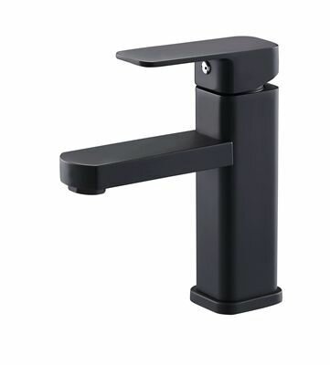 фото Смеситель для умывальника ZEGOR LEB1-A123