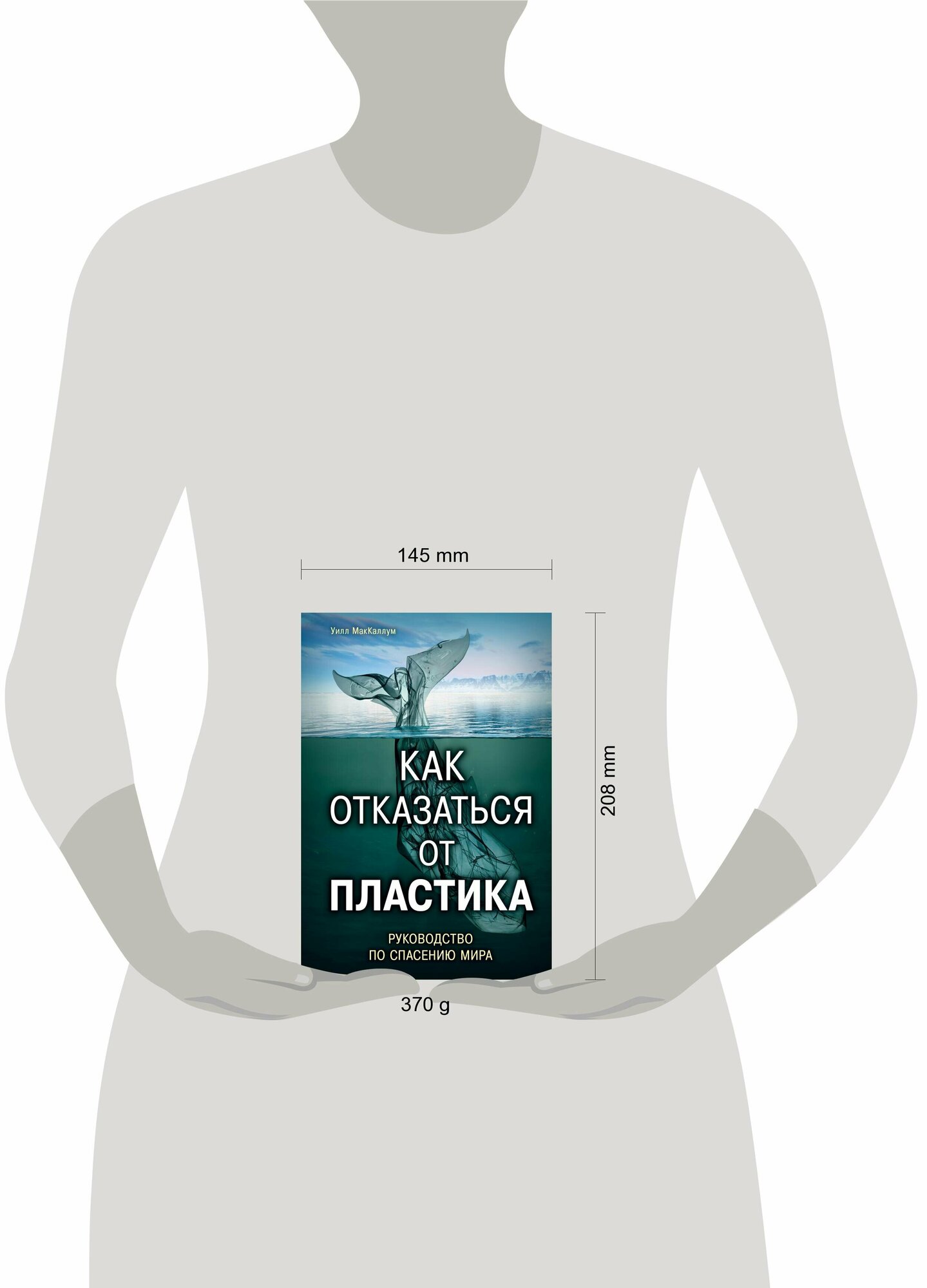 Как отказаться от пластика: руководство по спасению мира - фото №15