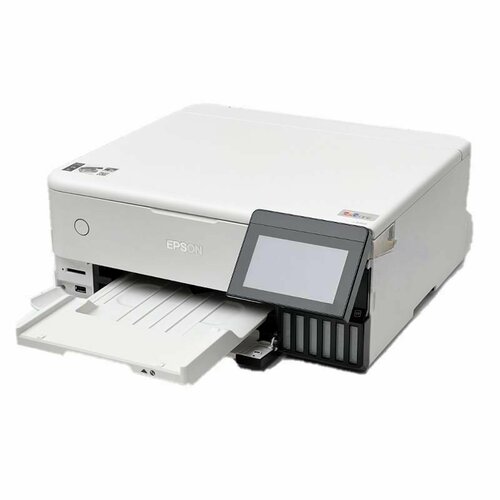 МФУ струйный цветной Epson L8168 А4 3 в 1 7199000₽