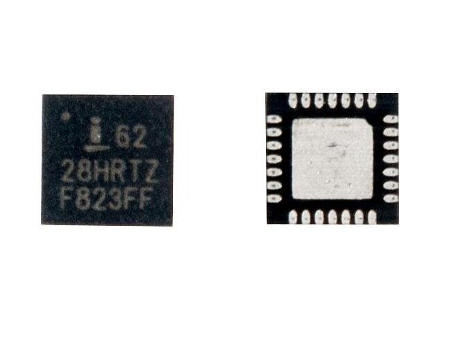 Microchip / Микросхема SW REG. ISL6228HRTZ-T QFN-28