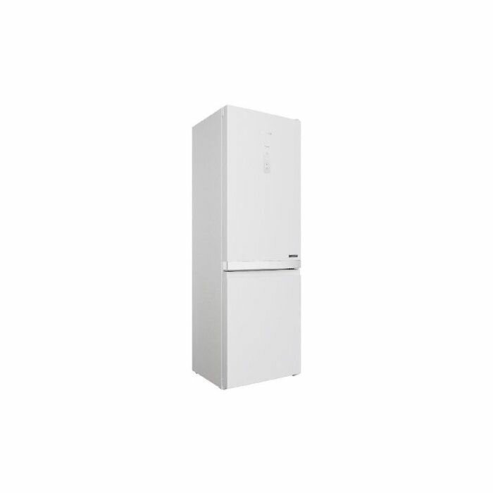 Холодильник HOTPOINT-ARISTON HT 5181I W белый (FNF, инвертор) - фотография № 6