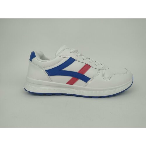 Кроссовки Aoxidu, размер 42, белый