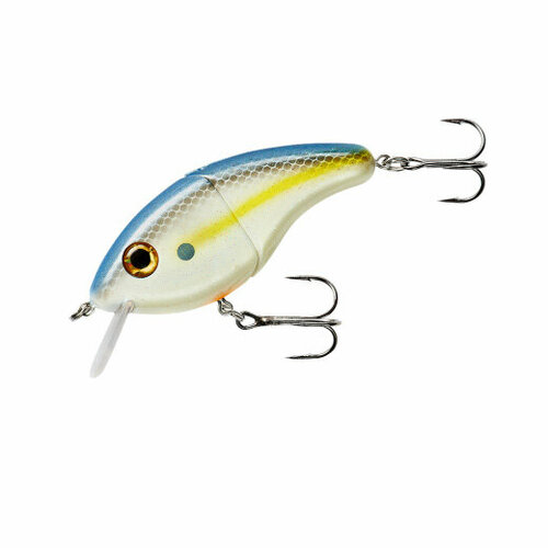 фото Norman, воблер flat broke, 6.99см, 10.63г, 0-1м, 269 norman lures