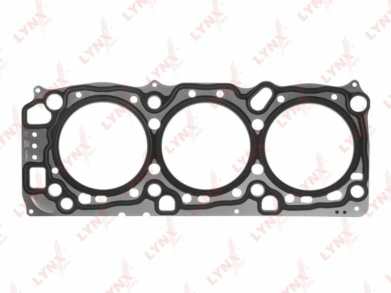 SH-0414 Прокладка ГБЦ MITSUBISHI PAJERO SPORT 98- 3.0