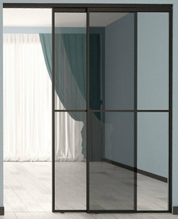 фото Profil Doors Межкомнатная дверь Profil Doors Модель 2