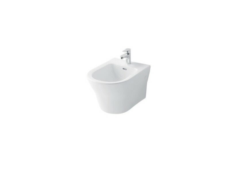 фото Биде подвесное TOTO MH BW10045G1#XW