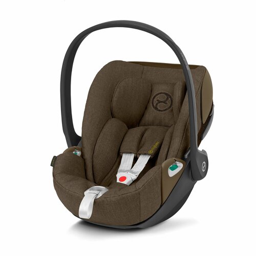 Автокресло 0+ CYBEX Cloud Z 2 i-Size Plus Khaki Green