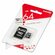 Карта памяти SmartBuy microSDXC 64 ГБ Class 10, UHS-I U1, R 80 МБ...