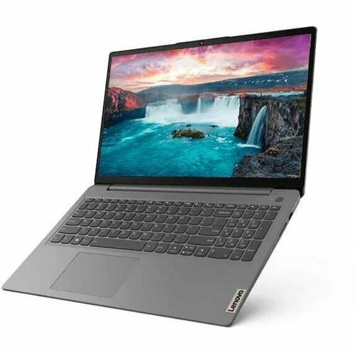 Ноутбук Lenovo IdeaPad 3 15ITL6 i5-1135G7 82H802QQRK 6642000₽