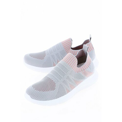 фото Кроссовки tf, размер 40, серый