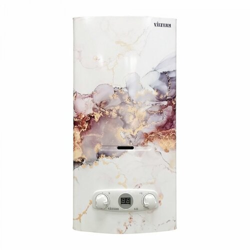 Газовая колонка ВПГ VilTerm S13 Мрамор пр13кПа 1629000₽