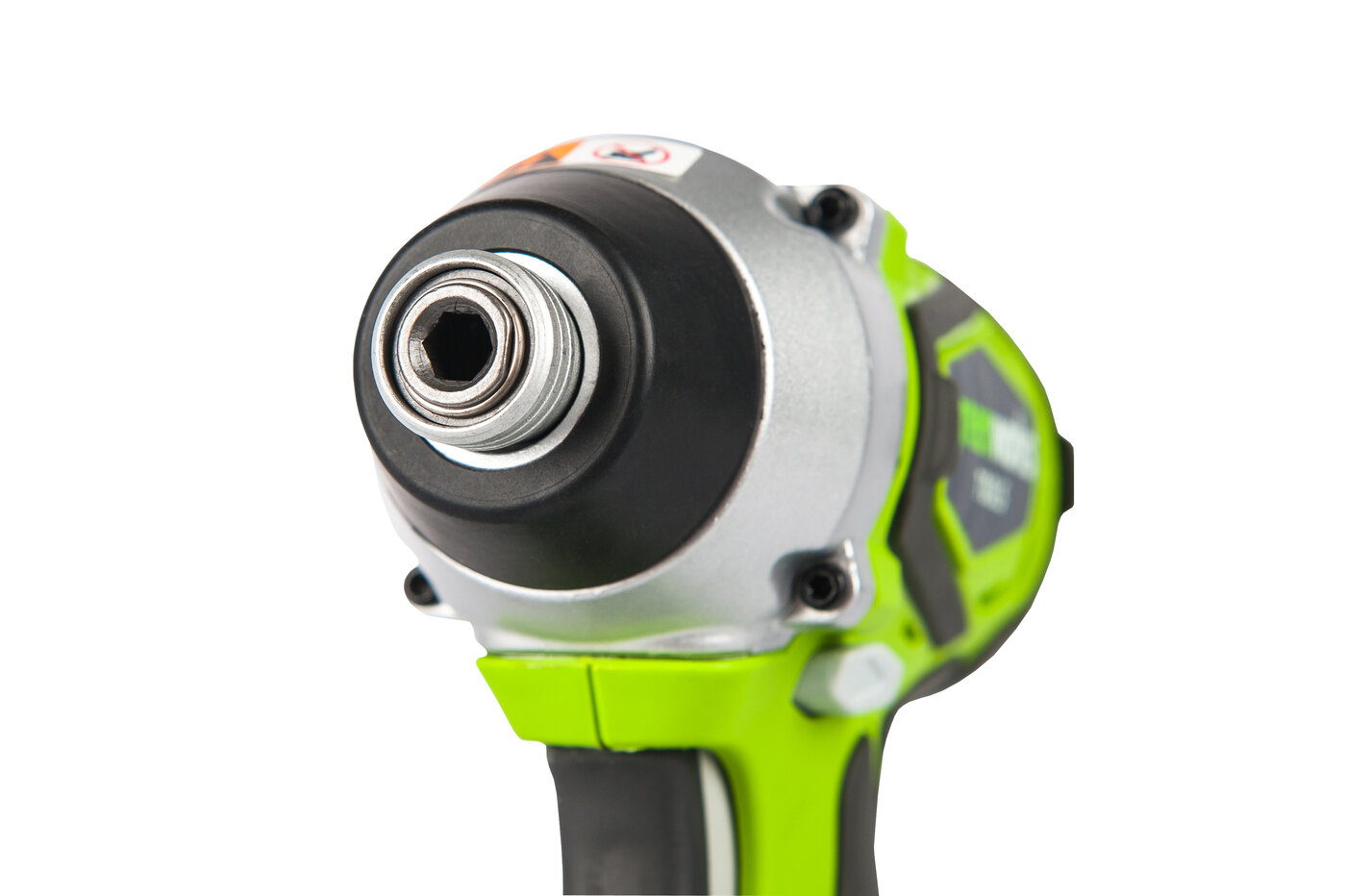 фото Гайковёрт GD24ID3 3802807