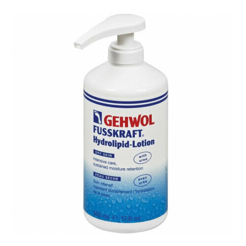 GW Hydro Lipid Lotion HL-лосьон с керамидами, 500 мл