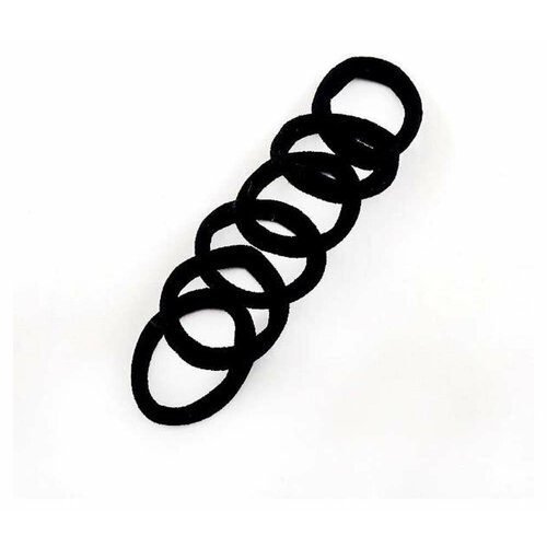 Резинка для волос Florale в ассортименте ANZ1-12, 1 шт