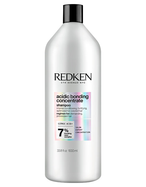 Redken Шампунь для восстановления силы и прочности волос, 1000 мл (Redken, ) - фото №1