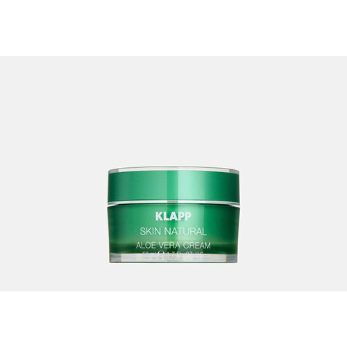 Крем SKIN NATURAL