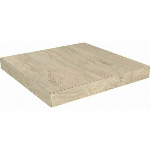 Ступень Kerama Marazzi Сальветти SG506500R/GCD Капучино Светлый Угловая Правая Клееная 33x33