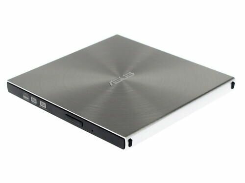 Привод внеш. DVD-RW ASUS SDRW-08U5S-U — фото 3