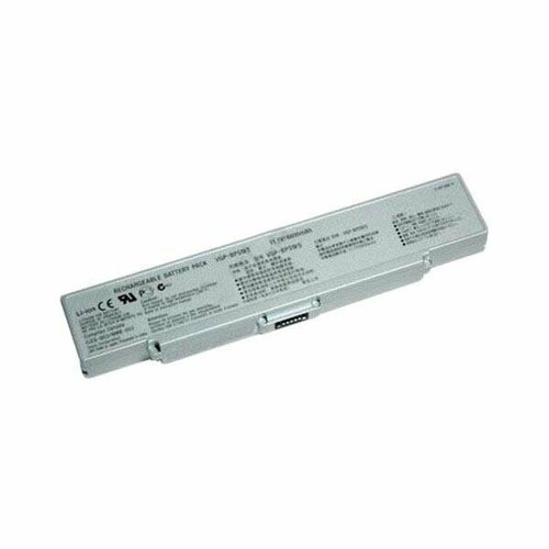 магнит дружок sz 212 113 503679 Аккумулятор VGP-BPS9 для ноутбука Sony VGN-AR 11.1V 5200mAh серебристый