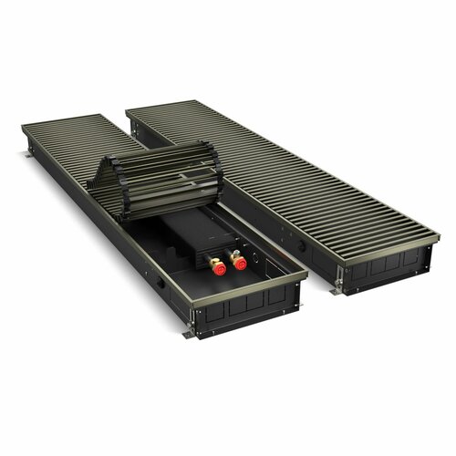 Конвектор внутрипольный Royal Thermo ATRIUM-902501900-DG-U-DB 45552₽