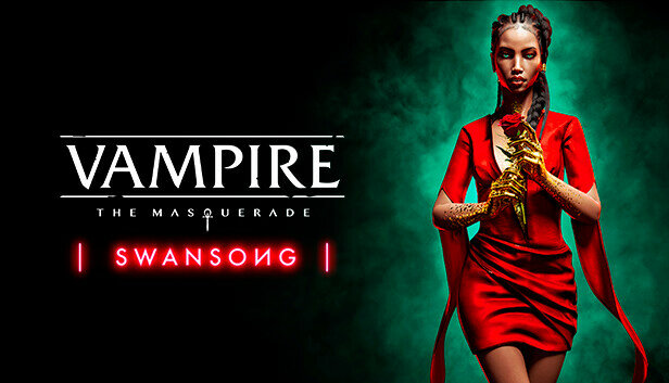 Игра Vampire: The Masquerade – Swansong (STEAM) (электронная версия)