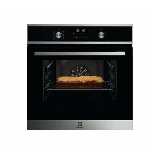 Духовой шкаф Electrolux EOF6P76BX