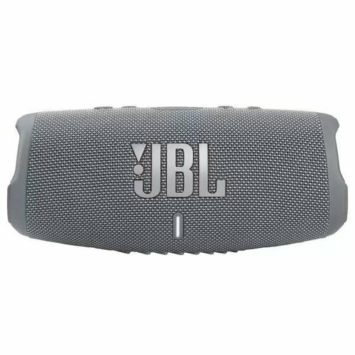 Колонка беспроводная портативная акустическая JBL Bluetooth 51 колонка серого цвета 3099000₽