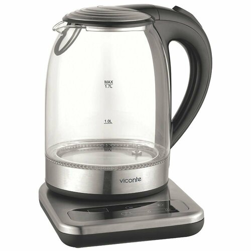 Электрочайник Viconte VC-3320 17л 2200 Вт 335700₽