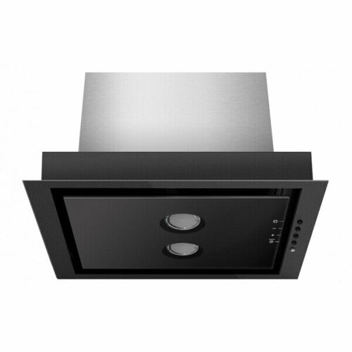 Встраиваемые вытяжки ГЕФЕСТ Вытяжка Gefest во 4603 К23 черный 1395300₽