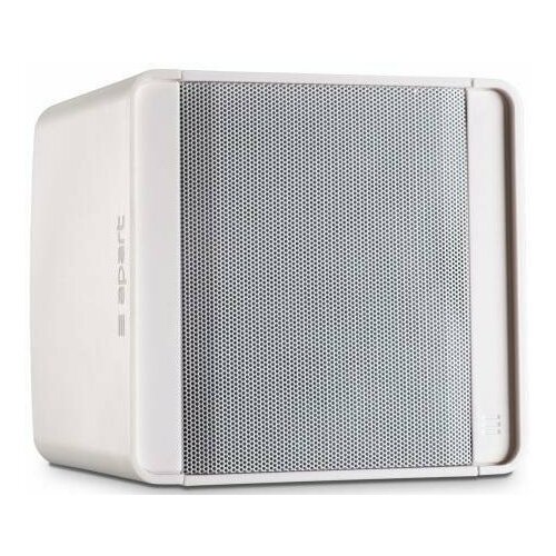 Колонка портативная Громкоговоритель Apart KUBO3T-W Белый 1356900₽