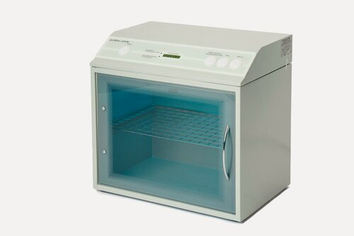 Изображение товара Бактерицидная УФ камера (не стерилизатор) для инструментов