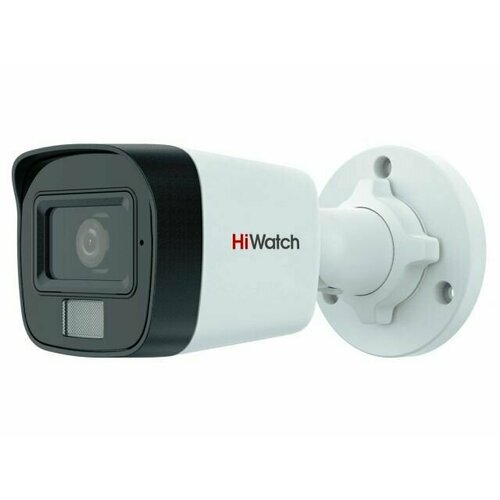 2    HD-TVI     EXIR/LED  30/20     (AoC) DS-T200A(B) HiWatch