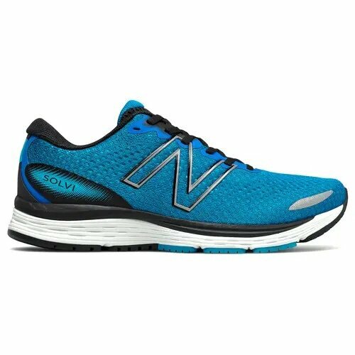 Кроссовки New Balance, размер US 7.5 , UK 7 , EUR 40.5, синий