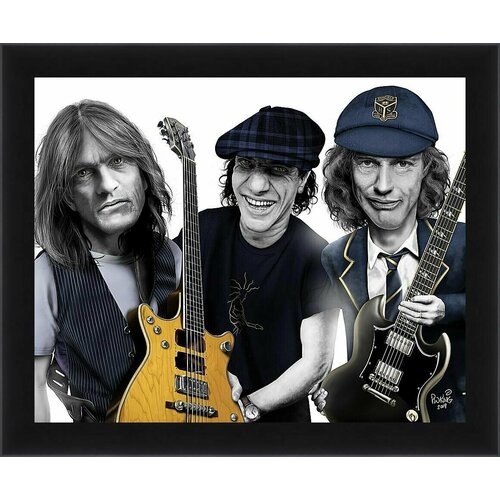 ,    AC/DC.  42  60 