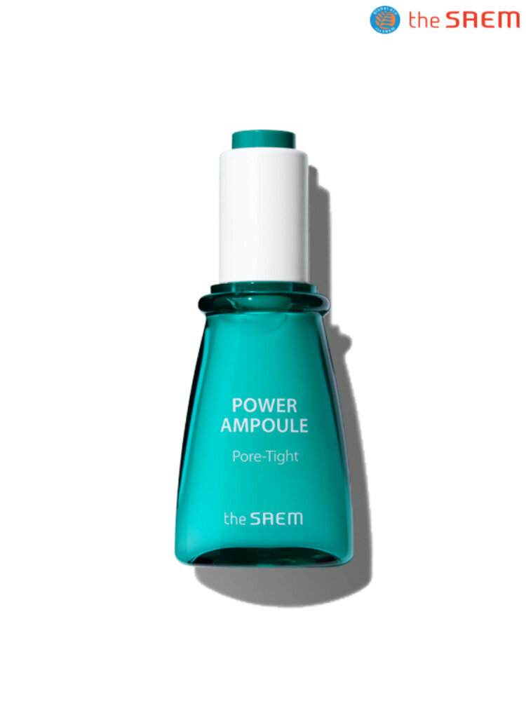 The Saem Сыворотка Power Ampoule Pore Tigth, 35 мл.